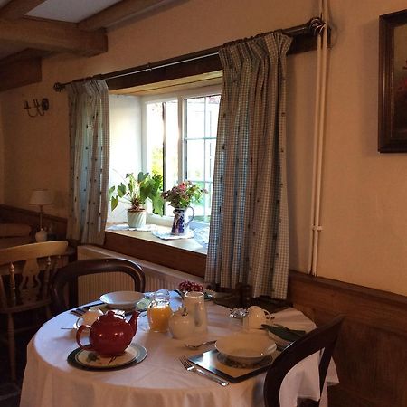 Brookover Farm Villa Frome Eksteriør billede
