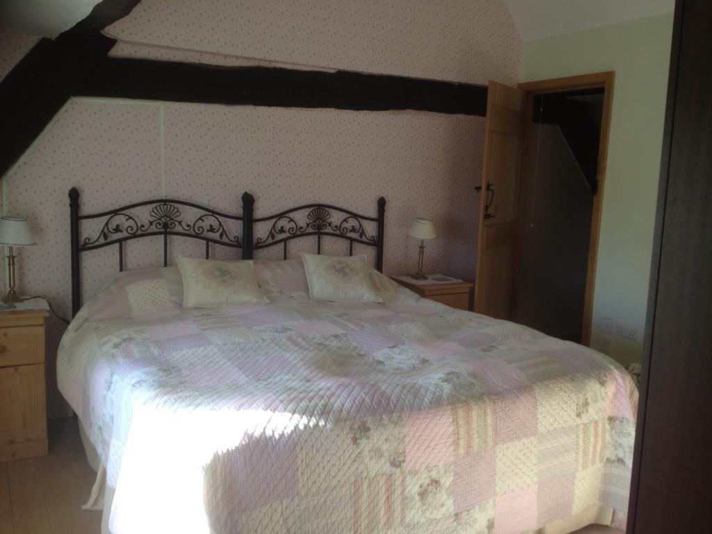 Brookover Farm Villa Frome Værelse billede