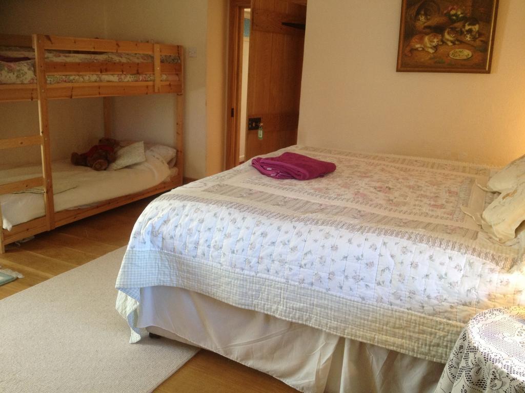 Brookover Farm Villa Frome Værelse billede