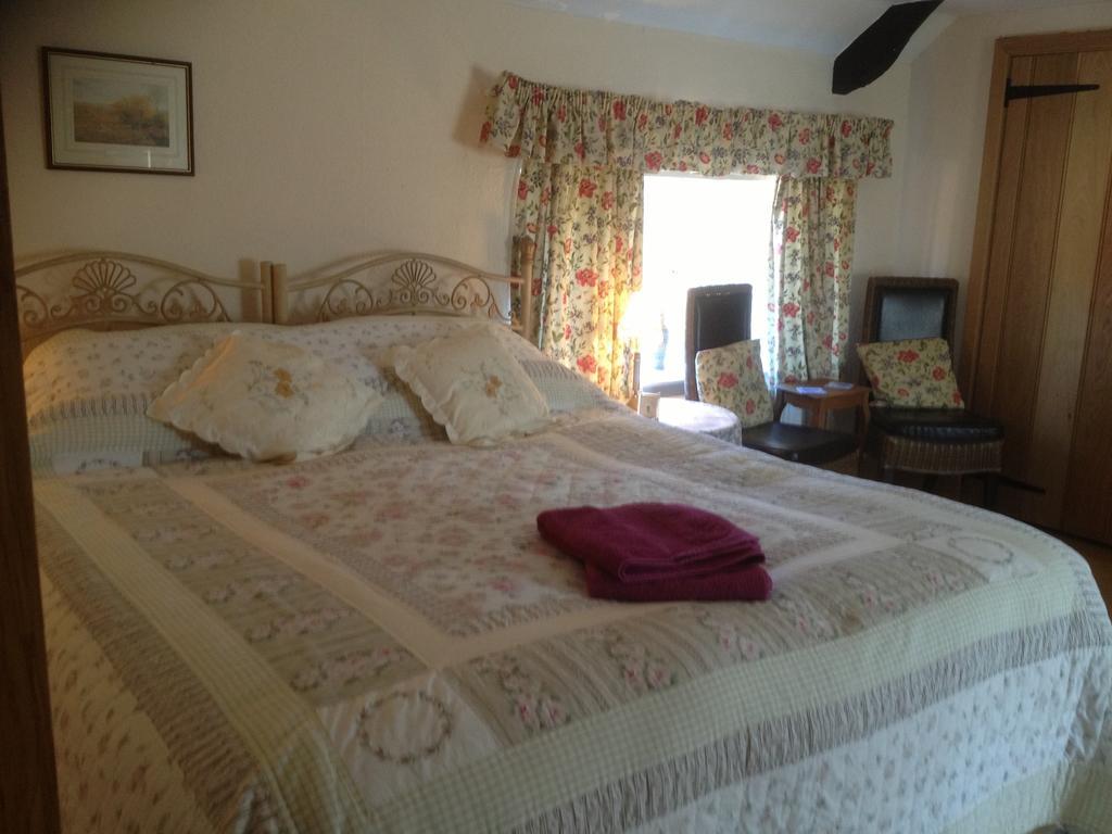 Brookover Farm Villa Frome Værelse billede