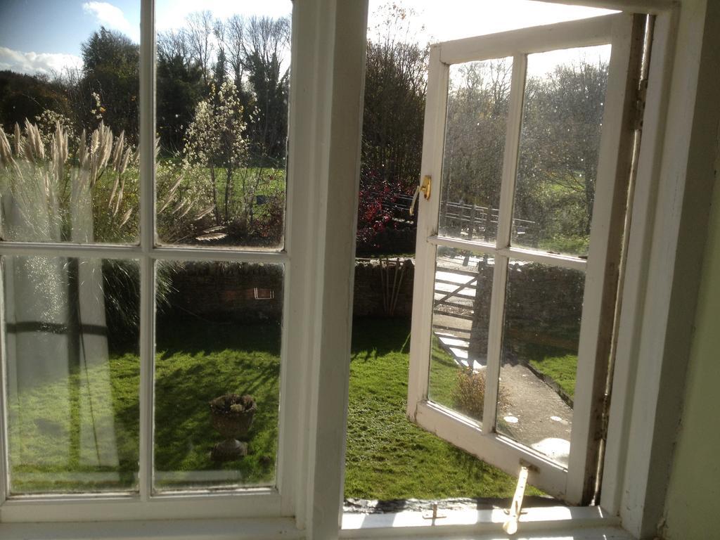 Brookover Farm Villa Frome Eksteriør billede