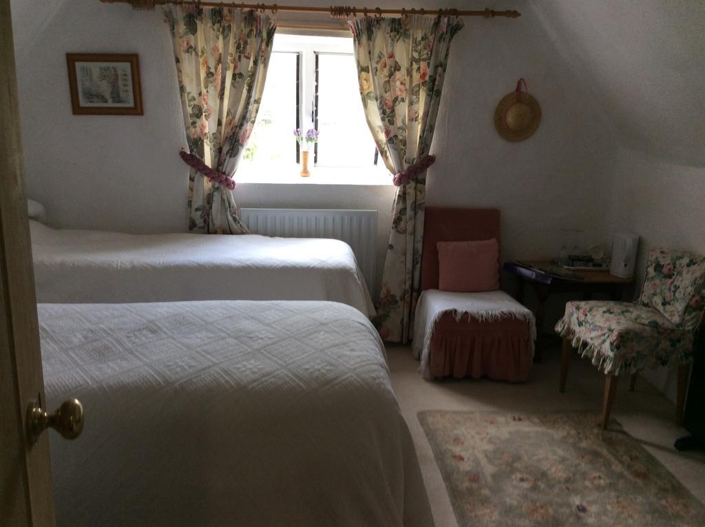 Brookover Farm Villa Frome Eksteriør billede