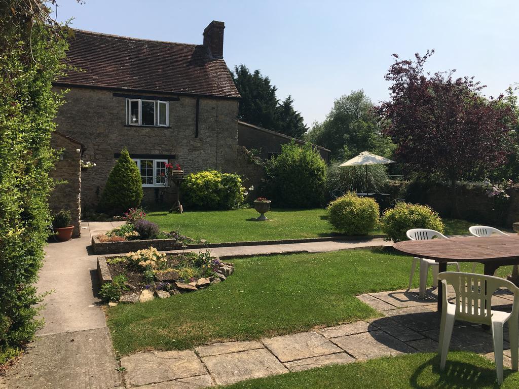 Brookover Farm Villa Frome Eksteriør billede