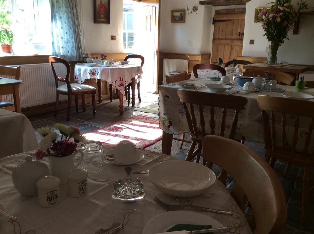 Brookover Farm Villa Frome Eksteriør billede