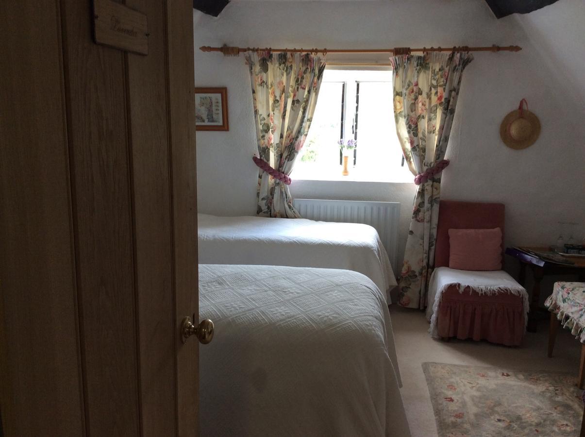 Brookover Farm Villa Frome Eksteriør billede